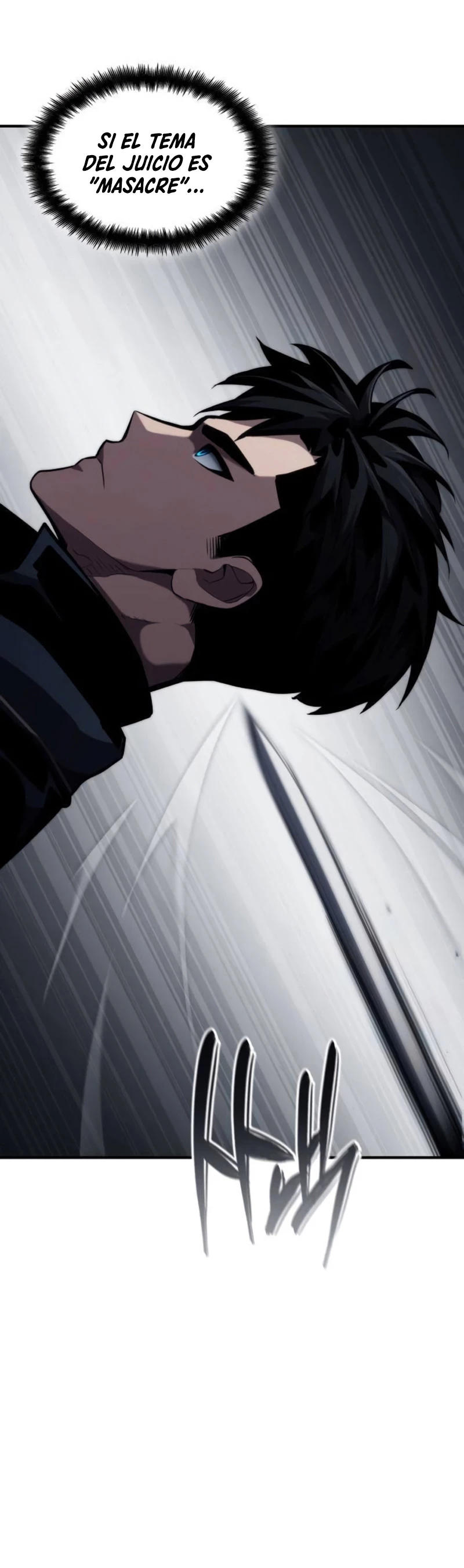 Nigromante sin limites > Capitulo 80 > Page 801